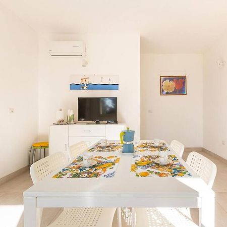 Salentoandmore - Appartamento Torre Pali Exterior foto