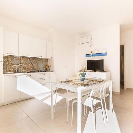 Salentoandmore - Appartamento Torre Pali Exterior foto