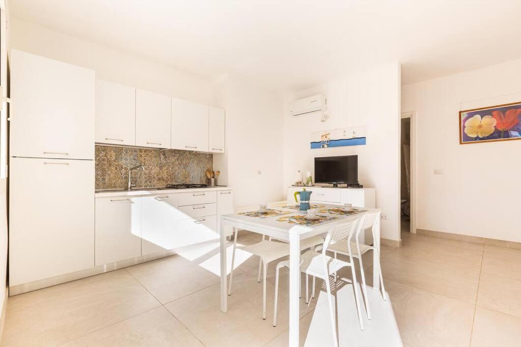Salentoandmore - Appartamento Torre Pali Exterior foto